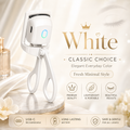 LumiLash™ Heated Eyelash Curler
