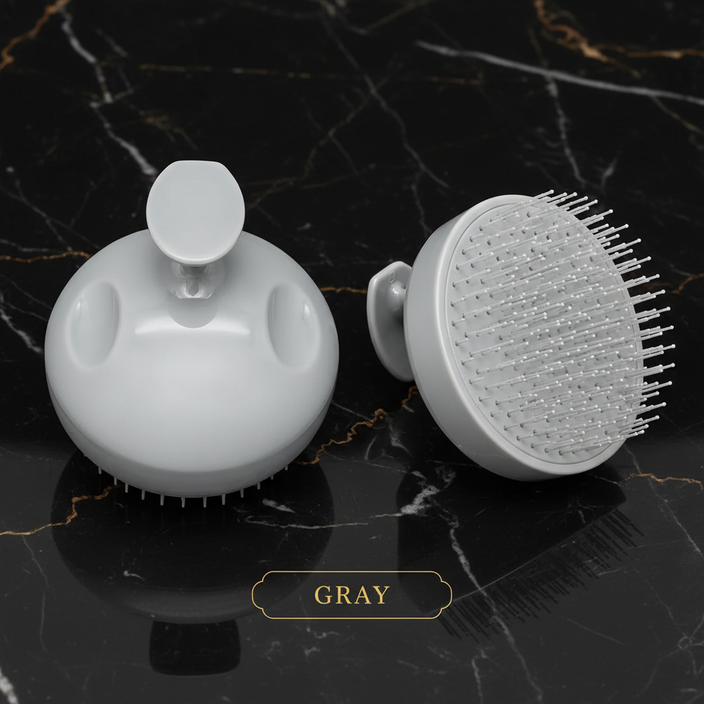 LUNÉA™ Scalp Ritual Brush