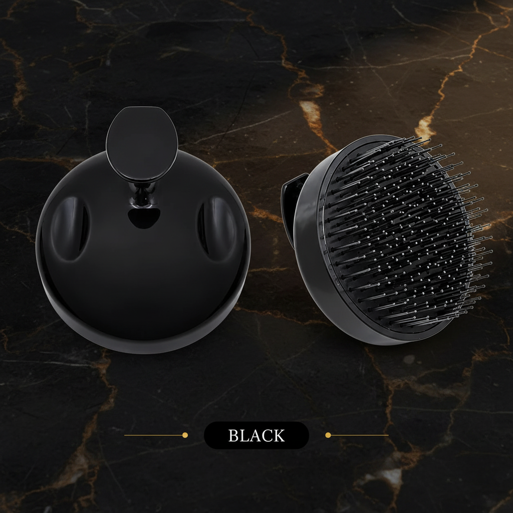 LUNÉA™ Scalp Ritual Brush